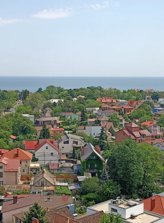 продажа двухкомнатной квартиры номер A-174478 в Приморском районе, фото номер 9